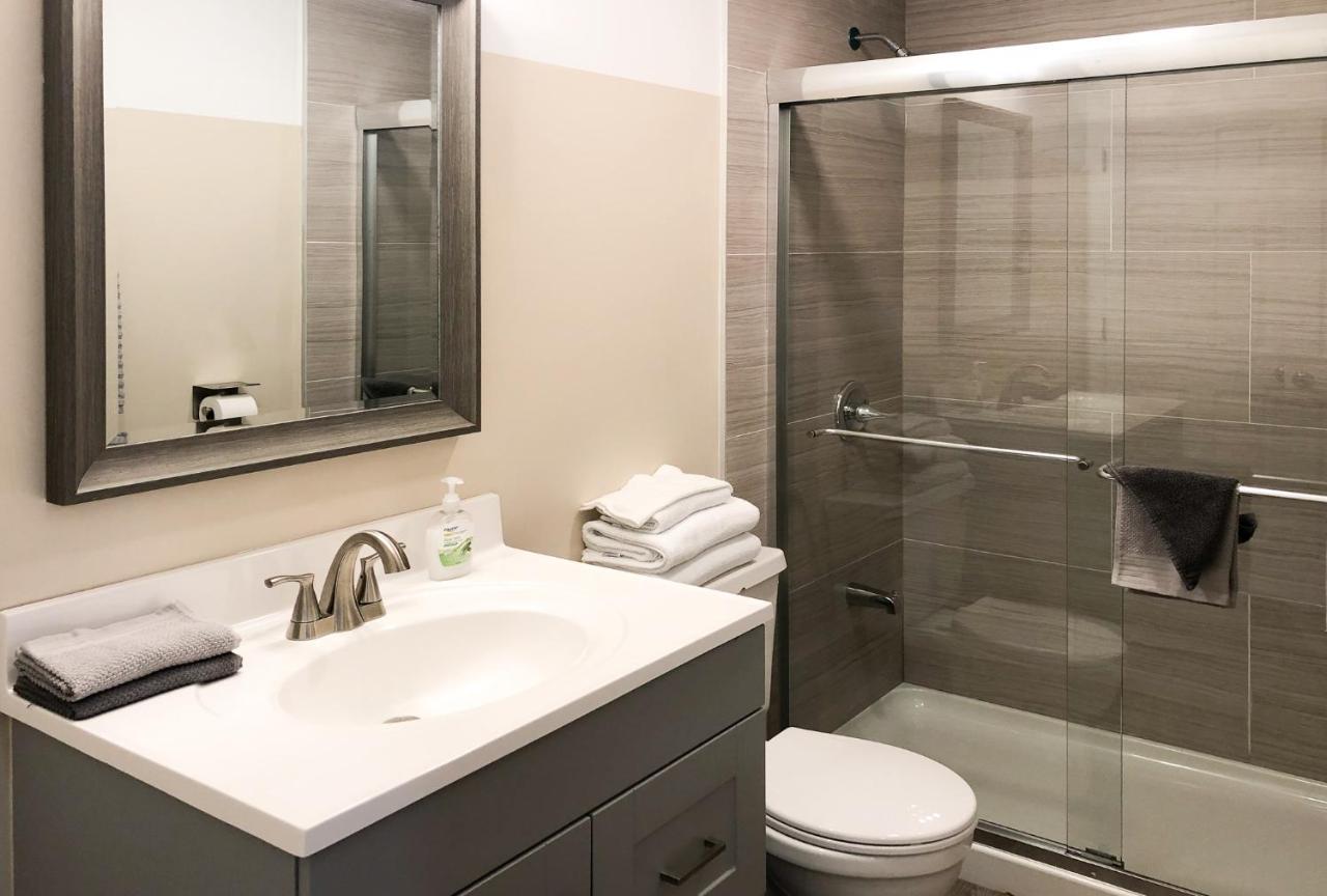 Lazy Cuckoo Inn - Sleek And Stylish Studio Apartments Fort Myers Beach Buitenkant foto