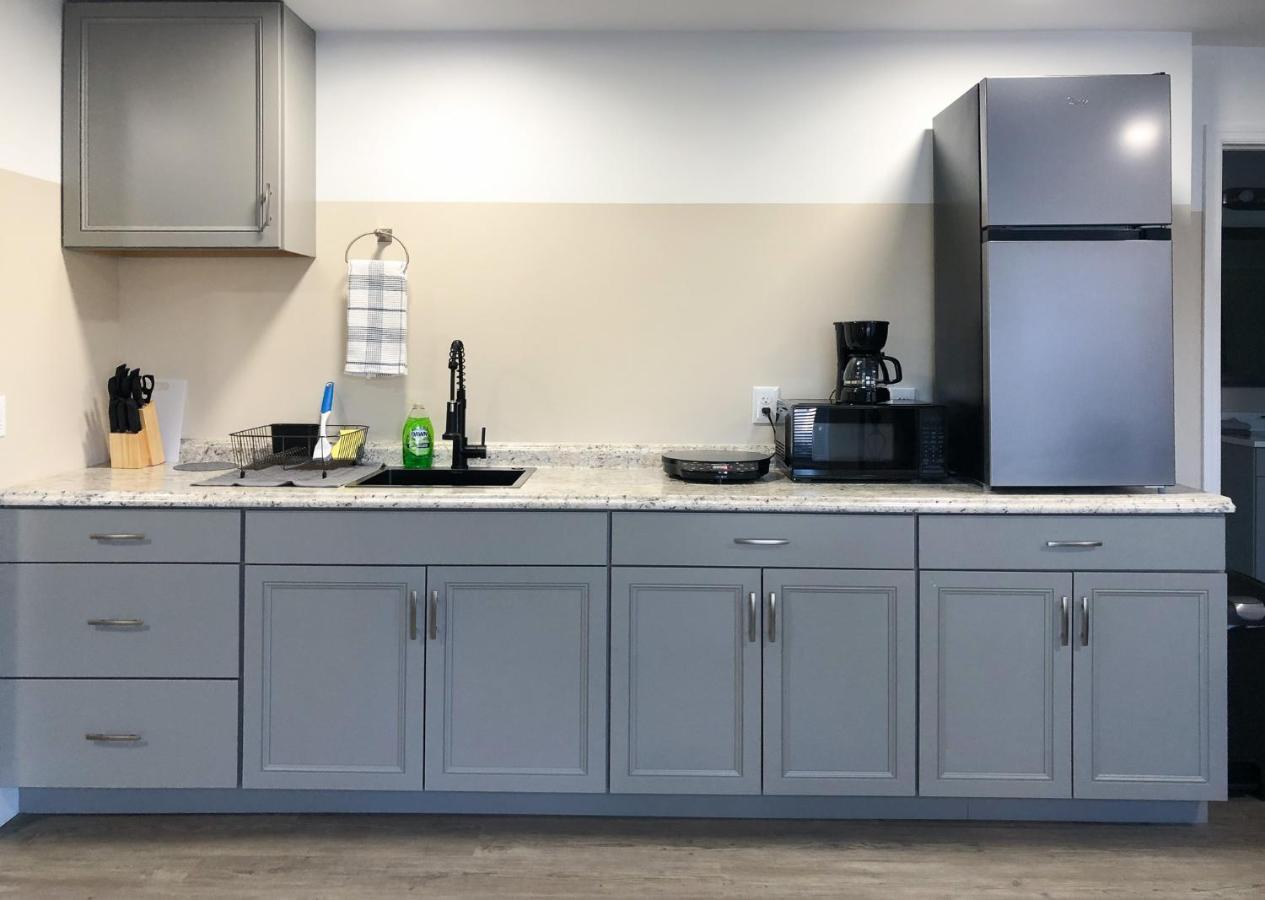 Lazy Cuckoo Inn - Sleek And Stylish Studio Apartments Fort Myers Beach Buitenkant foto