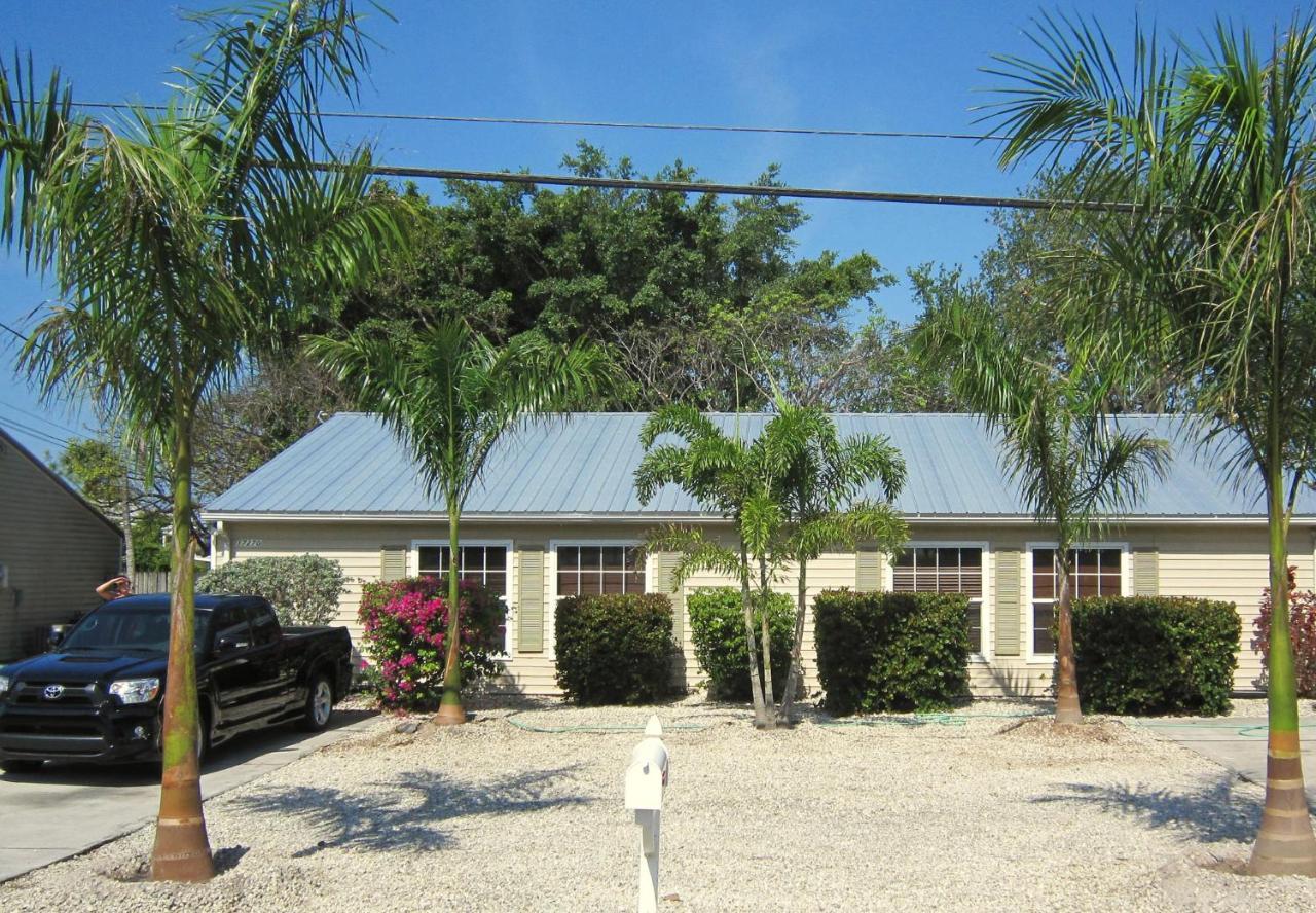 Lazy Cuckoo Inn - Sleek And Stylish Studio Apartments Fort Myers Beach Buitenkant foto