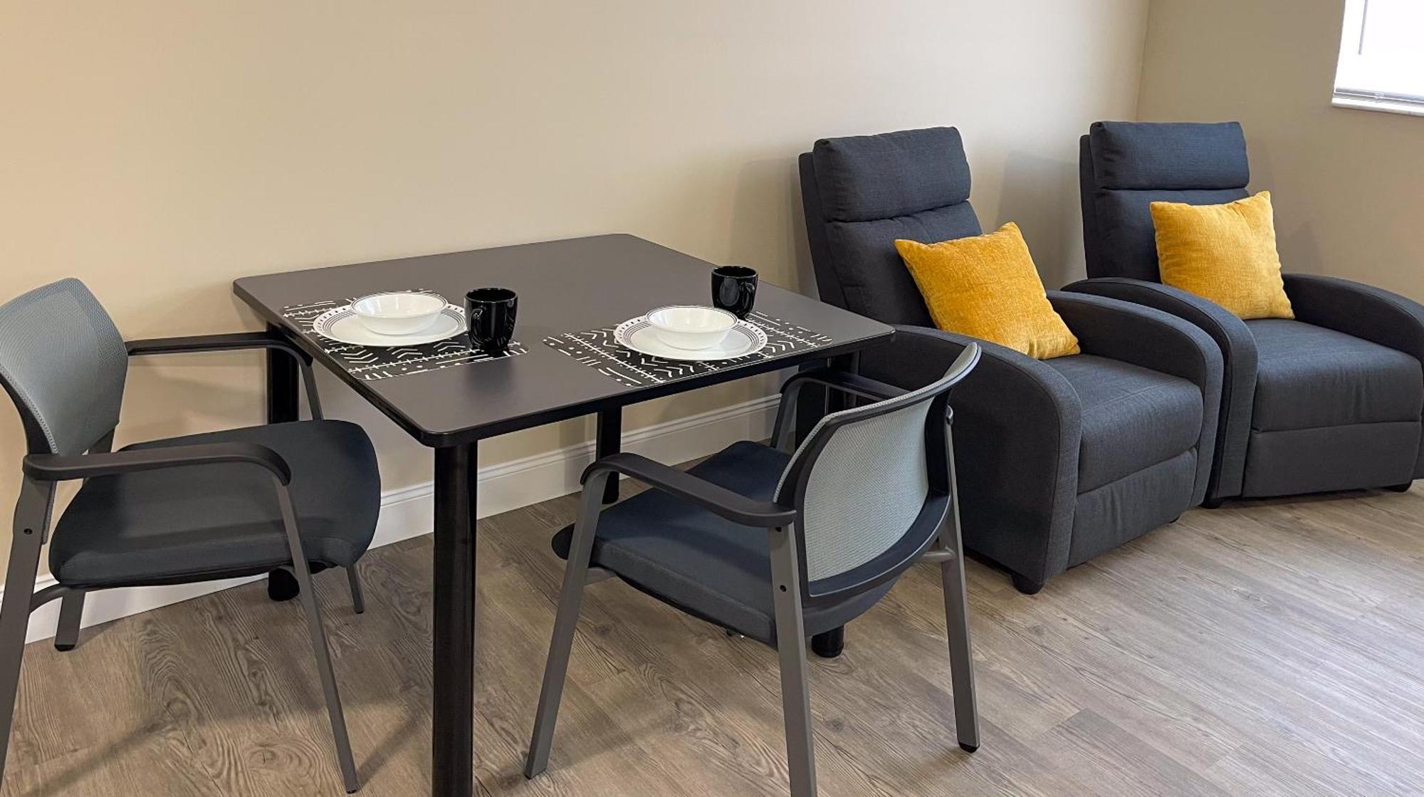 Lazy Cuckoo Inn - Sleek And Stylish Studio Apartments Fort Myers Beach Buitenkant foto