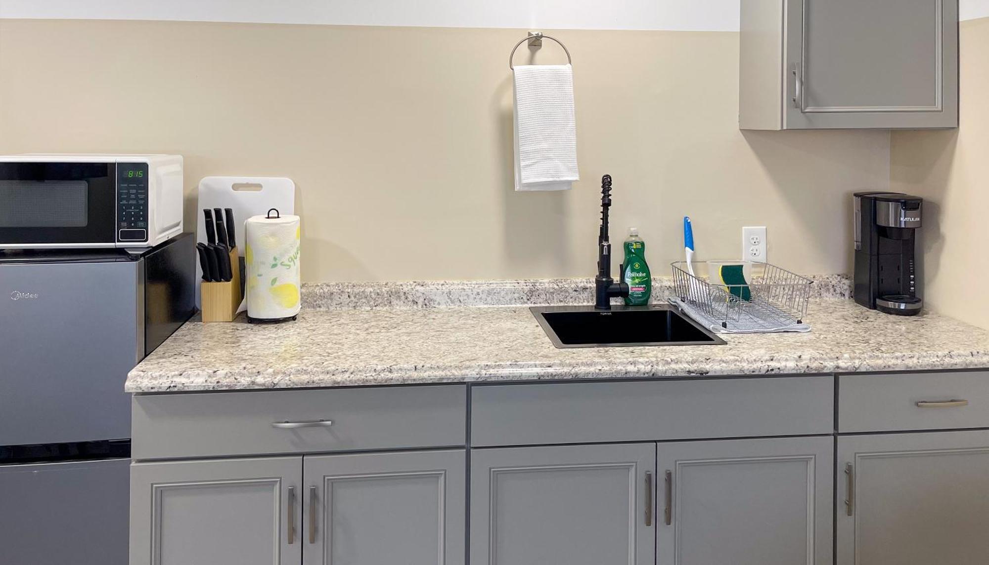 Lazy Cuckoo Inn - Sleek And Stylish Studio Apartments Fort Myers Beach Buitenkant foto